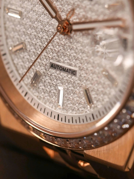 Alexander Ferros 8181R/022