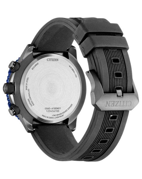 Đồng Hồ Nam Chính Hãng CITIZEN Promaster CB5006-02L