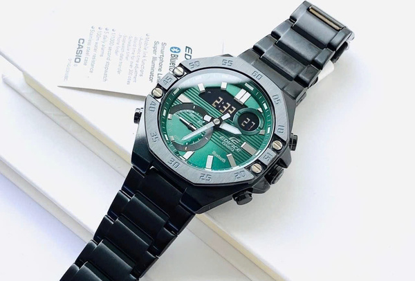 CASIO EDIFICE ECB-10DC-3A