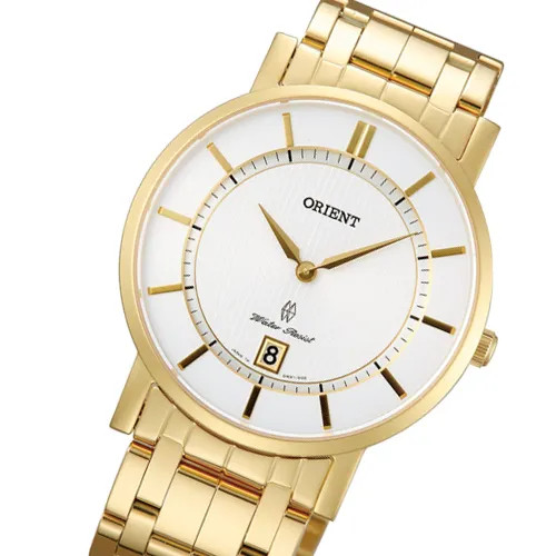 Đồng Hồ Nam Chính Hãng ORIENT Contemporary FGW01001W0