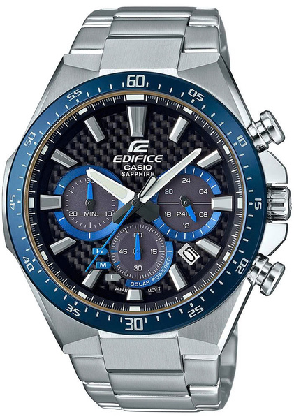 CASIO EDIFICE EFS-S520CDB-1B