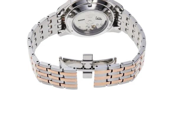 Đồng Hồ Nam Chính Hãng ORIENT Contemporary RA-AX0001S0HB