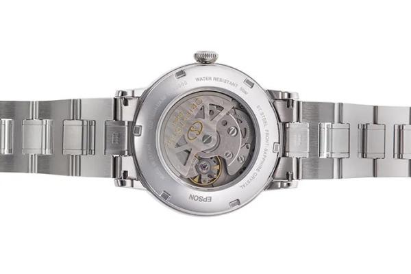 Đồng Hồ Nam Chính Hãng ORIENT Classic RE-AW0001B00B