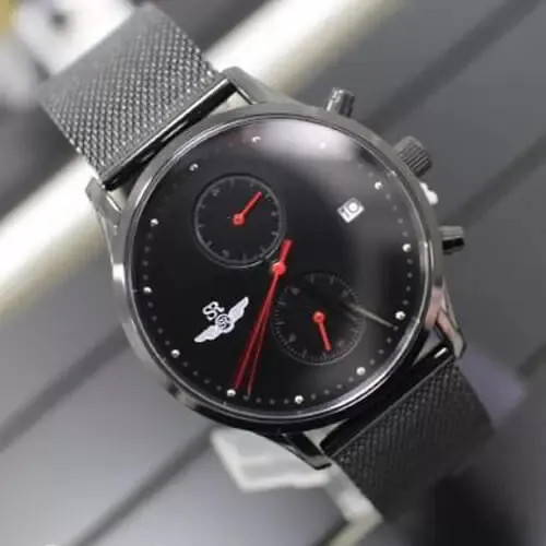 Đồng Hồ Nam Chính Hãng SRWATCH Dual Time SG5841.1601
