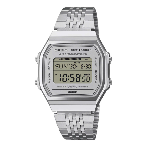 CASIO ABL-100WE-7A