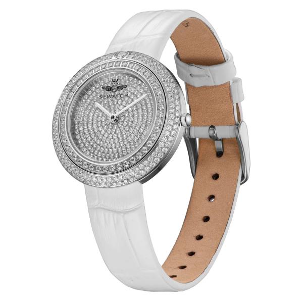 Đồng Hồ Nữ Chính Hãng SRWATCH BL SL5011.4402BL