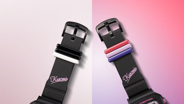 CASIO BABY-G BGD-10KKM-1D