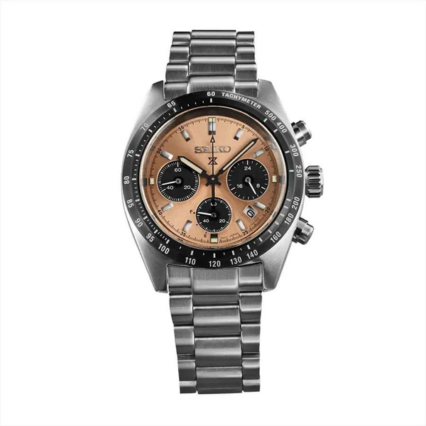 Đồng Hồ Nam Chính Hãng SEIKO Prospex SSC951P1