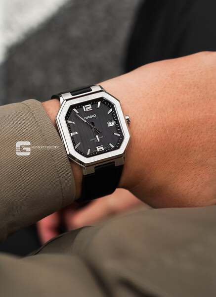 CASIO MTP-B195L-1A - QUÀ TẶNG TRỊ GIÁ 300K