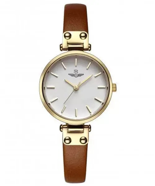 Đồng Hồ Nữ Chính Hãng SRWATCH Classy SL7541.4902