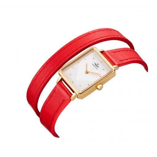 Đồng Hồ Nữ Chính Hãng SRWATCH BL SL5003.4402BL