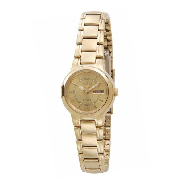 Đồng Hồ Nữ Chính Hãng SEIKO 5 SYME58K1