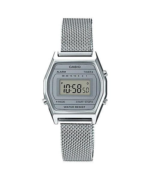 CASIO LA690WEM-7