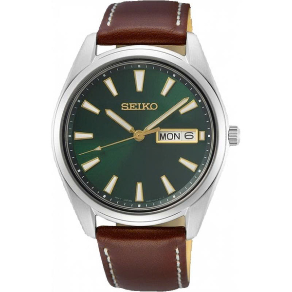 Đồng Hồ Nam Chính Hãng SEIKO Regular SUR449P1