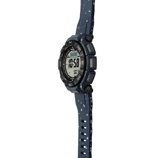 CASIO PRO TREK  PRG-340SC-2