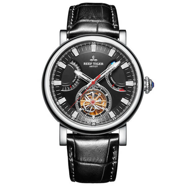 Đồng hồ nam chính hãng Reef Tiger RGA1950-4