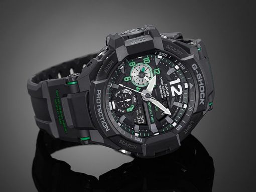  G-SHOCK GA-1100-1A3