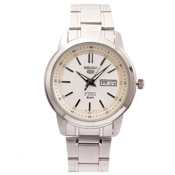 Đồng Hồ Nam Chính Hãng SEIKO 5 SNKM83K1