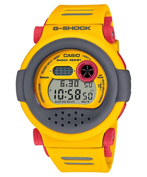 G-SHOCK G-B001MVE-9