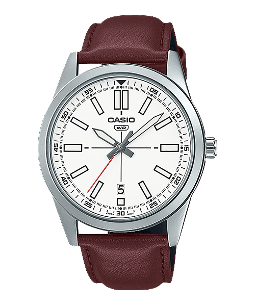 CASIO MTP-VD02L-7E - QUÀ TẶNG TRỊ GIÁ 300K