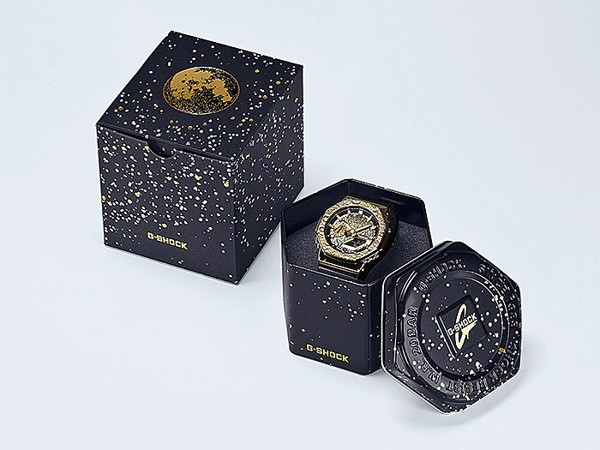 G-SHOCK GM-2100MG-1A