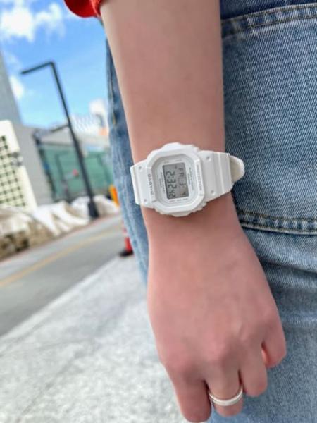 Đồng hồ Nữ Chính hãng BABY-G BGD-565U-7