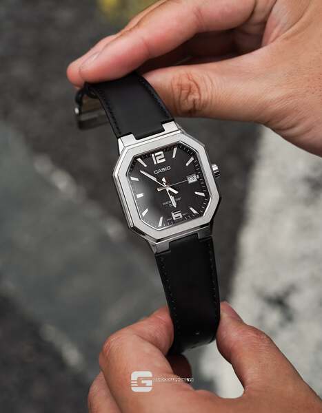 CASIO MTP-B195L-1A - QUÀ TẶNG TRỊ GIÁ 300K