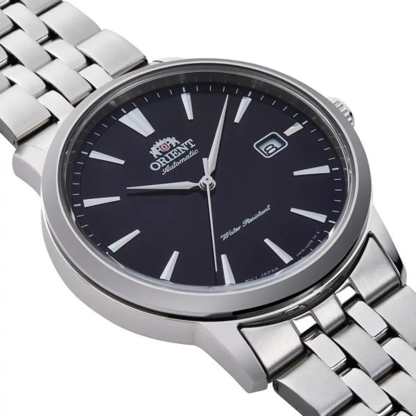 Đồng Hồ Nam Chính Hãng ORIENT Contemporary RA-AC0F01B10B