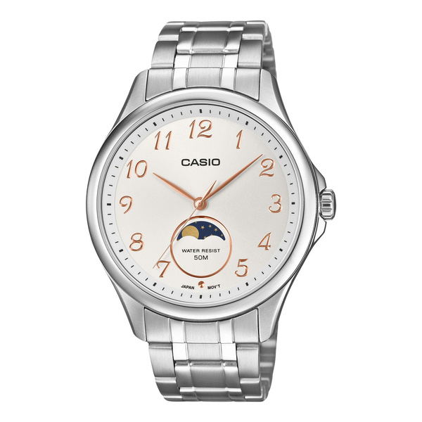 CASIO MTP-M110D-7A - QUÀ TẶNG TRỊ GIÁ 600K 