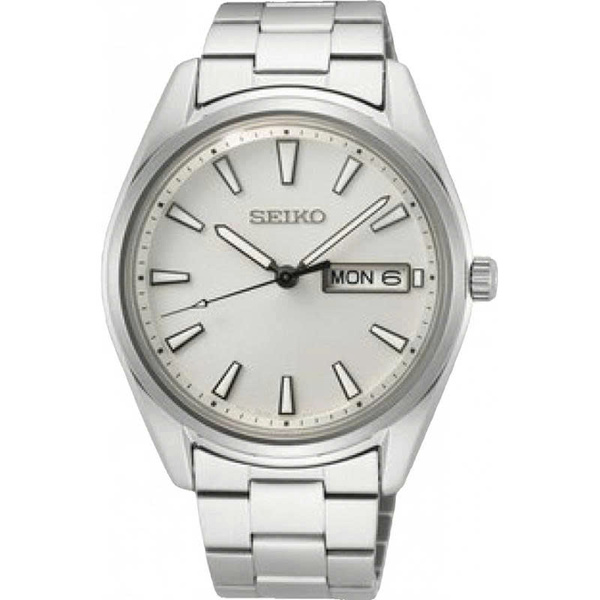 Đồng Hồ Nam Chính Hãng SEIKO Regular SUR339P1
