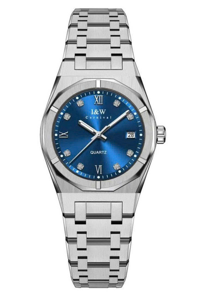 Đồng hồ nữ chính hãng IW CARNIVAL 751L-VT-X