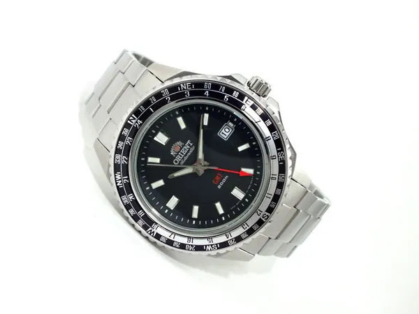 Đồng Hồ Nam Chính Hãng ORIENT Sports FFE06001B0