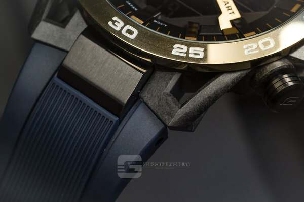 CASIO EDIFICE ECB-2000NP-1A