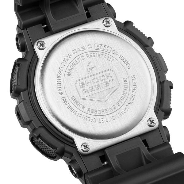CASIO G-SHOCK GA-B010BEG-1A