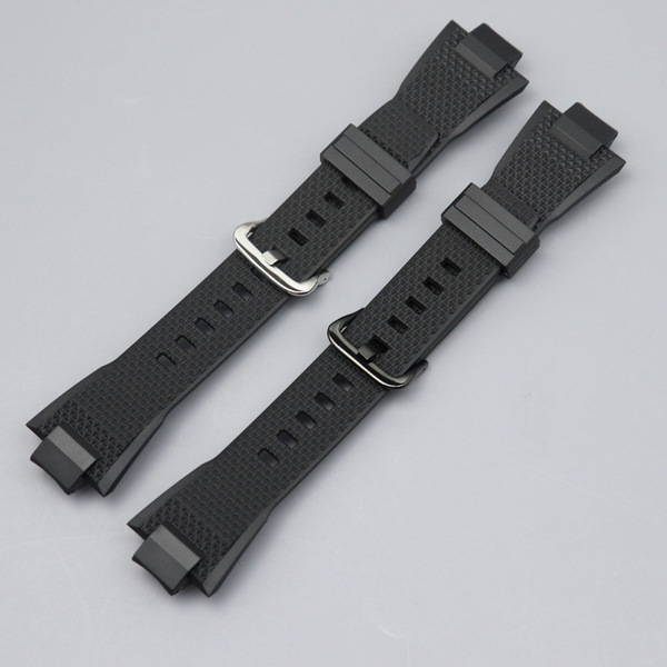 Dây cao su thay thế cho G-Shock GST-B400
