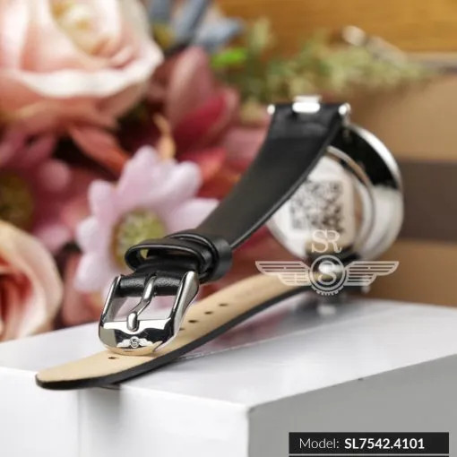 Đồng Hồ Nữ Chính Hãng SRWATCH Classy SL7542.4101