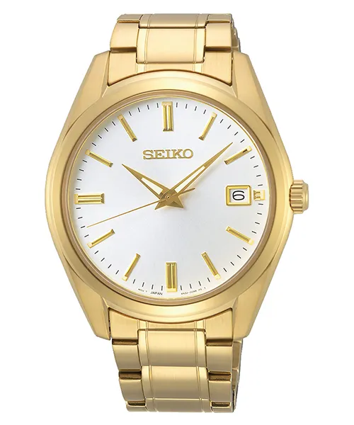 Đồng Hồ Nam Chính Hãng SEIKO Regular SUR314P1