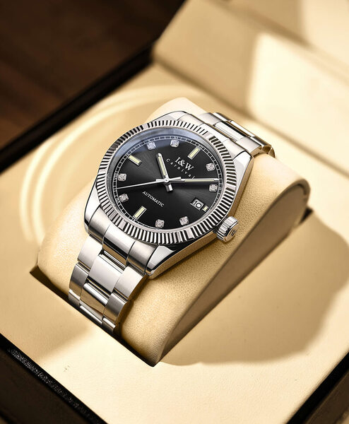 Đồng Hồ Nam I&W Carnival IW786G-5