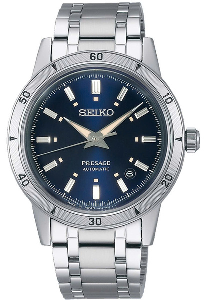 Đồng Hồ Nam Chính Hãng SEIKO Presage SARY247