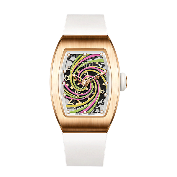 Đồng Hồ Nữ Bonest Gatti  BG9901-L4 Automatic - Saphire