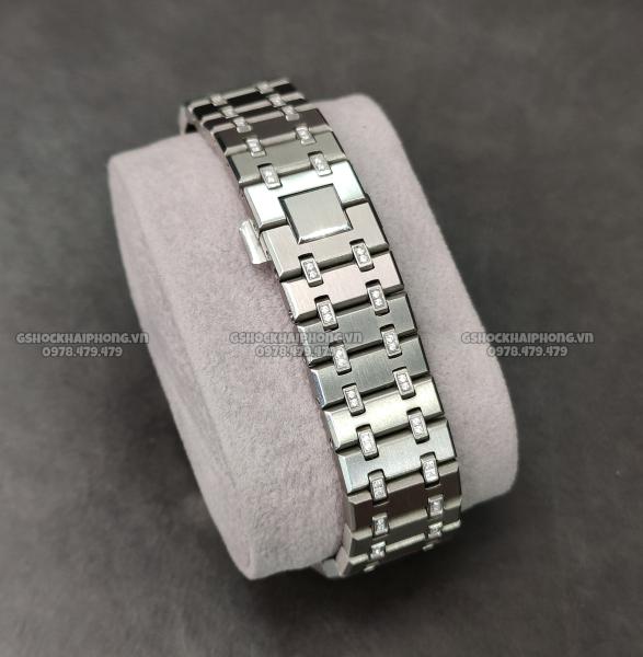 G-SHOCK GA-2100AP - JADE GREEN ECZ DESIGN