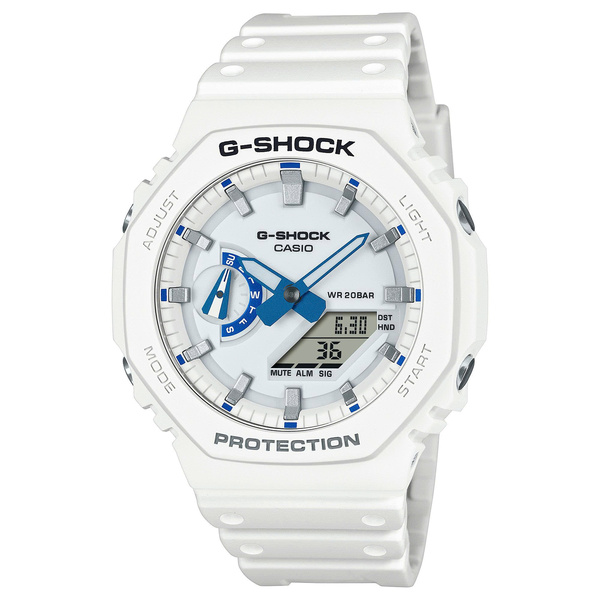 CASIO G-SHOCK  GA-2100HDS-7A