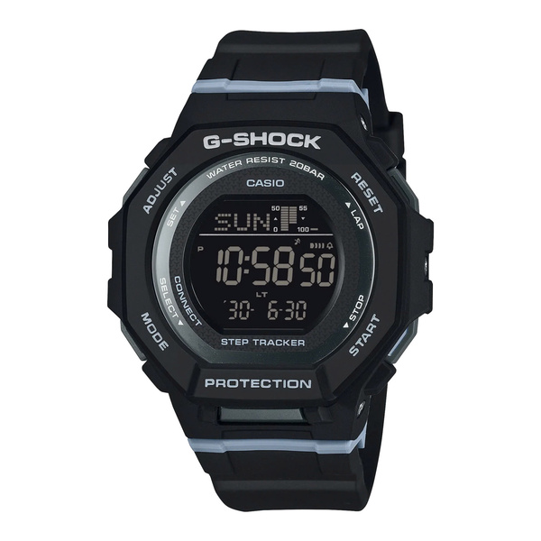 CASIO G-SHOCK GMD-B300-1