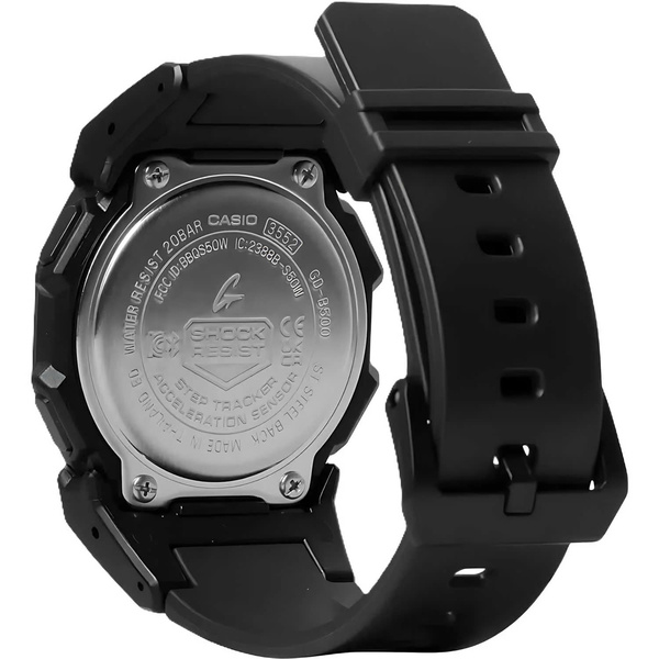CASIO G-SHOCK GD-B500-1DR