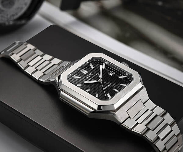 Đồng hồ  IW CARNIVAL Cubitus IW55875G-5