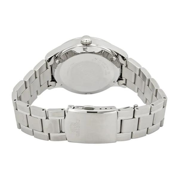 Đồng Hồ Nam Chính Hãng ORIENT Contemporary FEV0V001WH