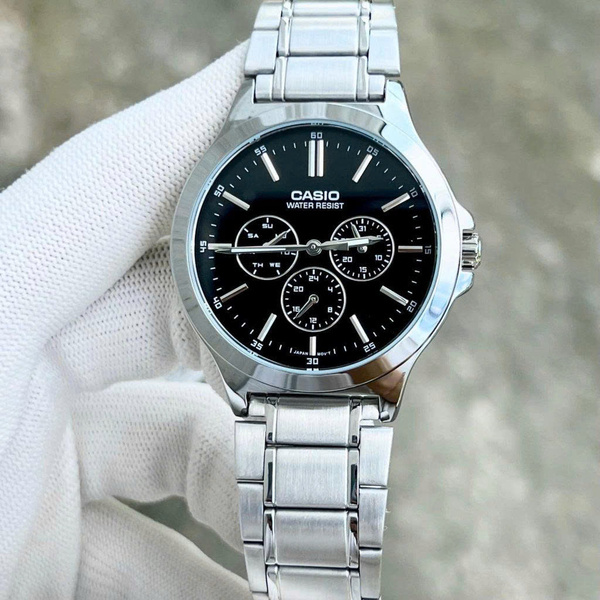 CASIO MTP-V300D-1A