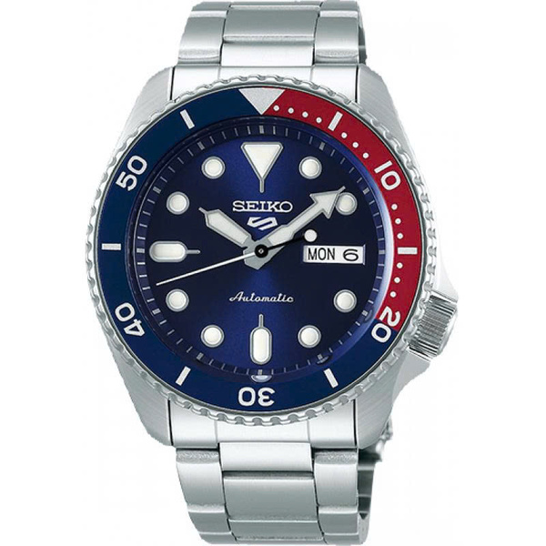 Đồng Hồ Nam Chính Hãng SEIKO 5 Sports SRPD53K1S