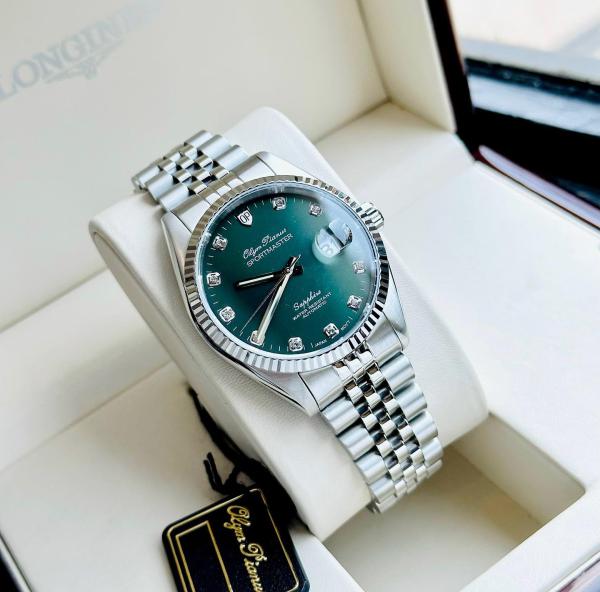 Đồng Hồ OLYM PIANUS OP89322.VTAGS-XL - Automatic