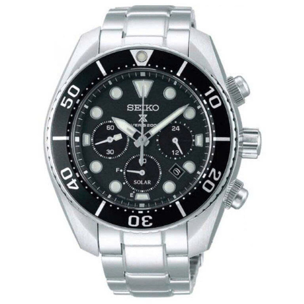 Đồng Hồ Nam Chính Hãng SEIKO Prospex SBDL061J